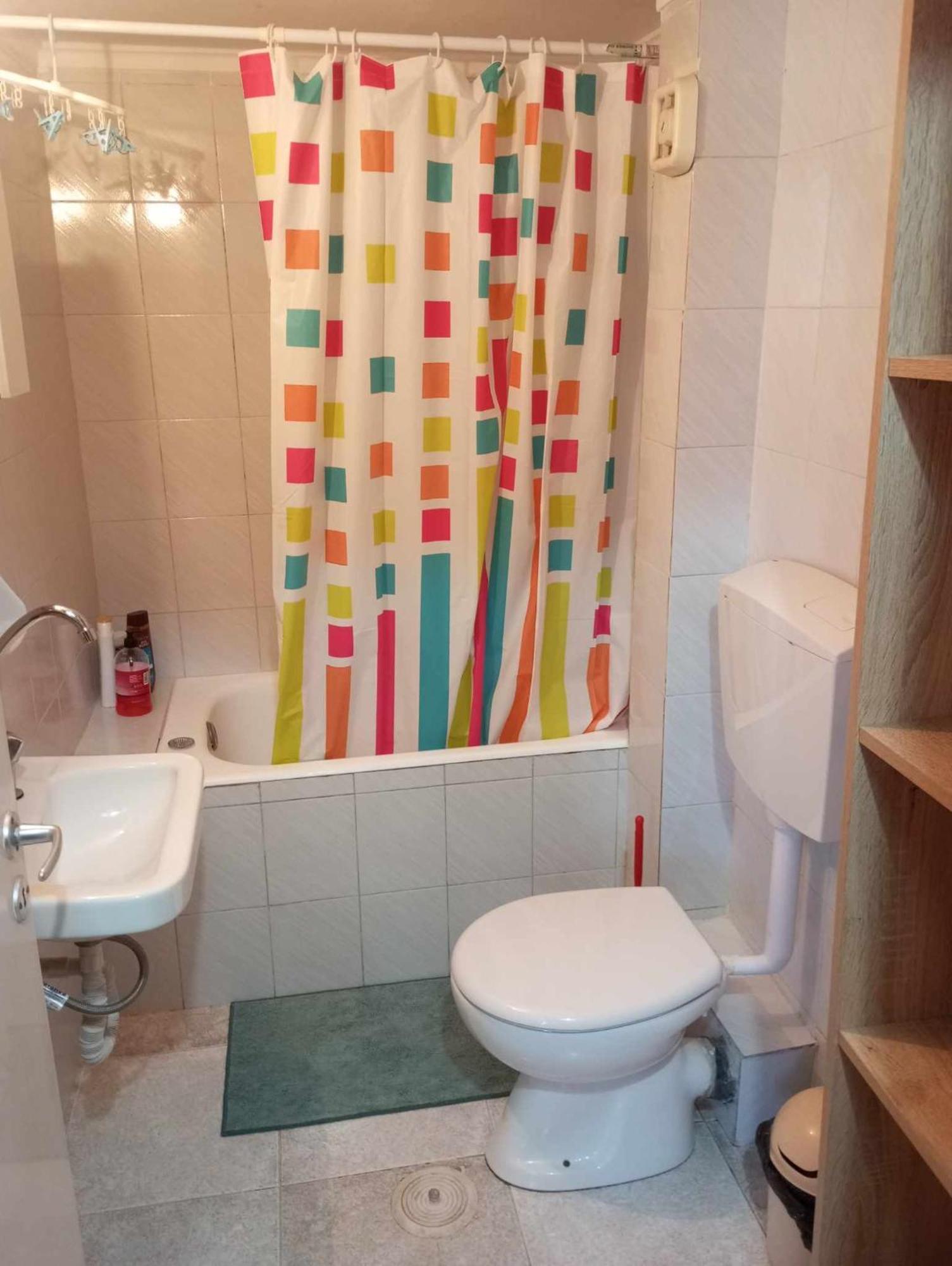 Cozy Studio Flat 1 Bedroom-Very Central Location Mytilíni Esterno foto